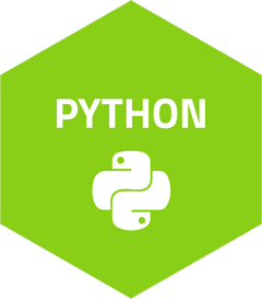 python