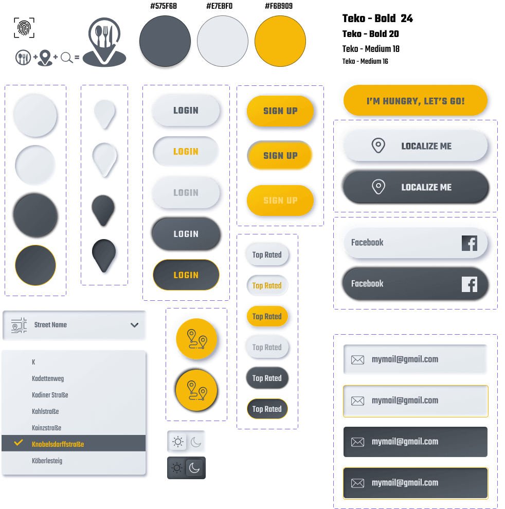 components